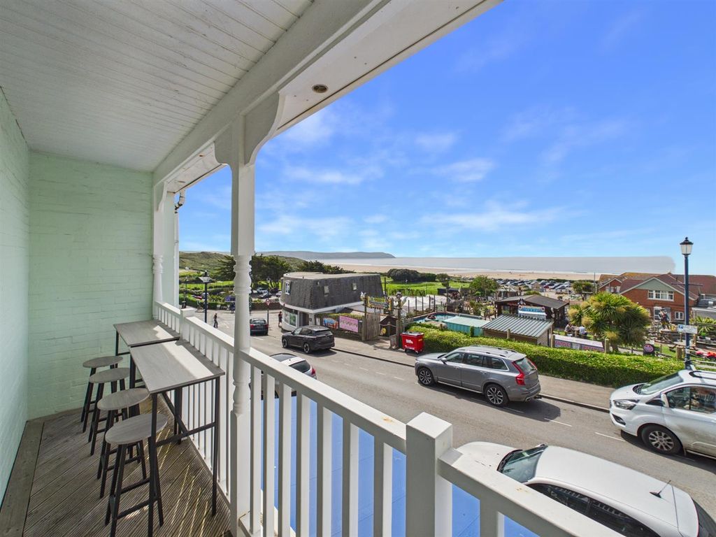 Additional image 2 of 4 bed terraced house for saleWest Road, Woolacombe EX34