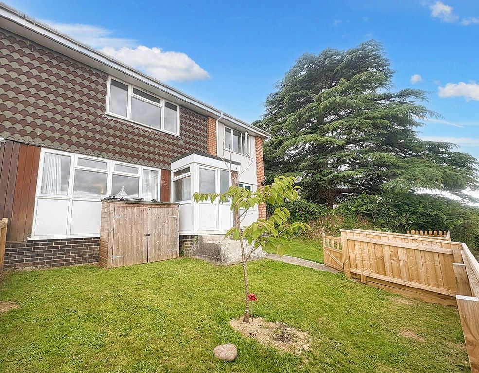 3 bed semi-detached house for saleWalkhampton Road, Horrabridge... PL20