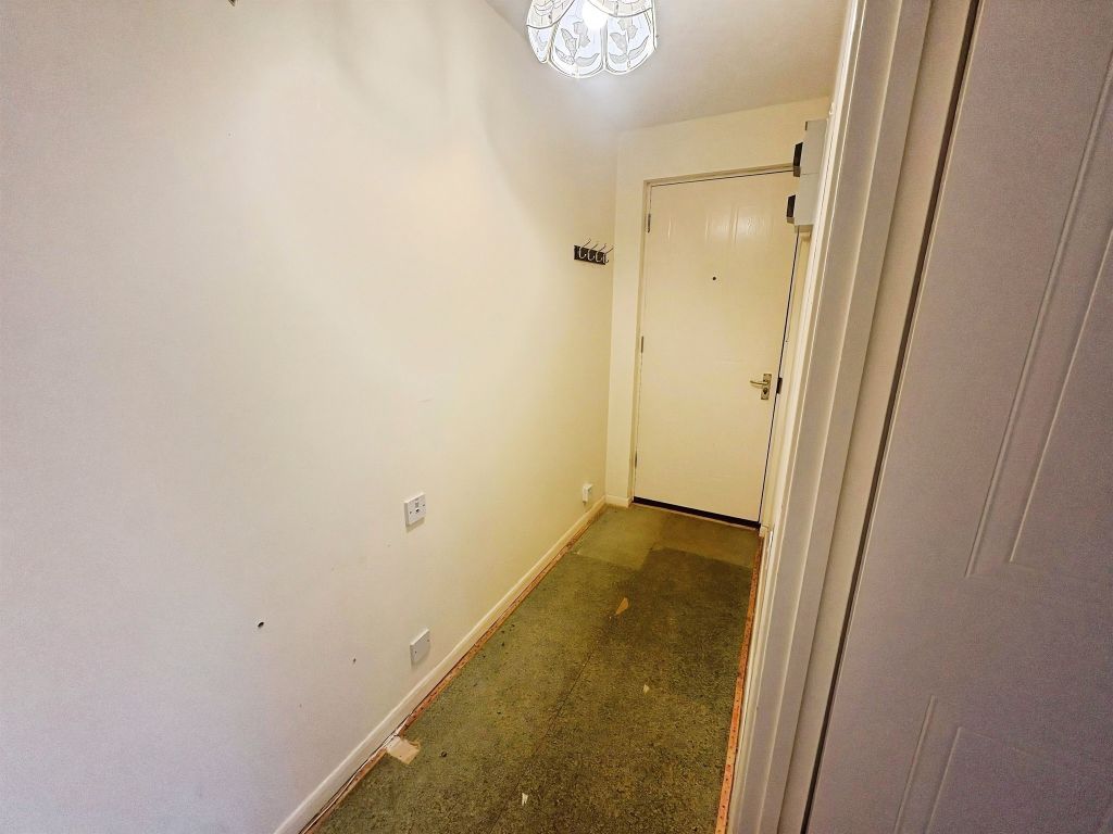 Additional image 9 of 1 bed flat for saleSherwood Close, Southampton SO16