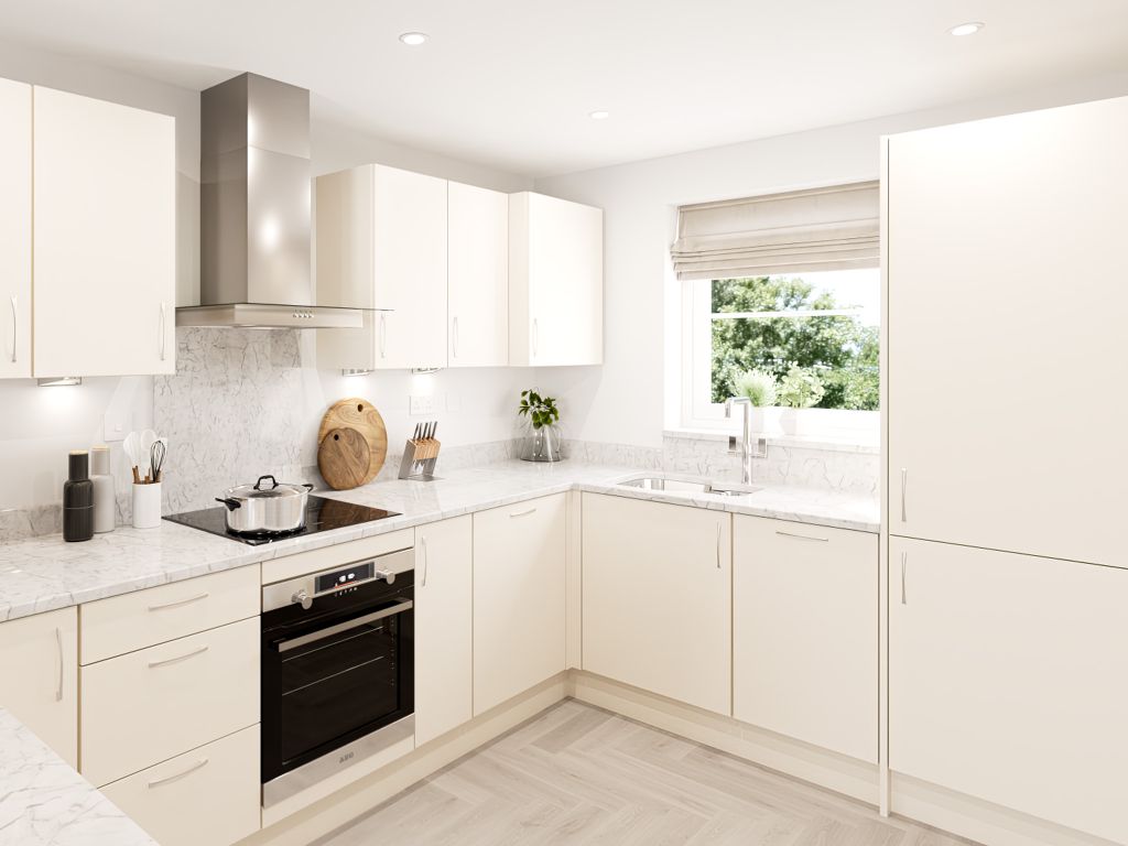 Additional image 3 of 2 bed semi-detached house for sale"The Windle" at Woodlands Lane, Windlesham GU20