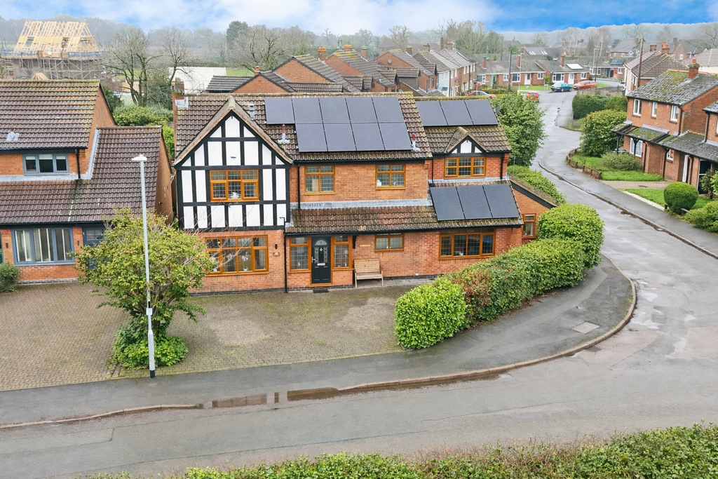 Additional image 35 of 5 bed detached house for saleOrton Lane, Twycross CV9