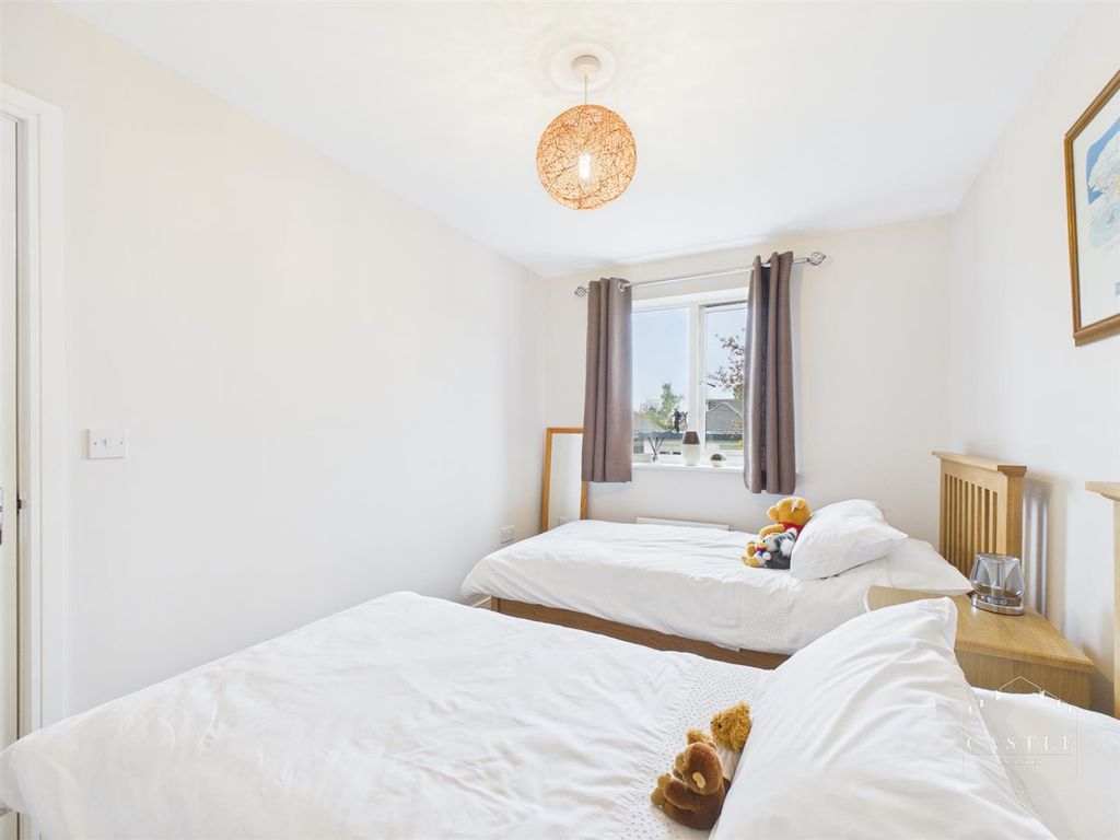 Additional image 22 of 4 bed detached house for saleFrezenberg Close, Burbage, Hinckley LE10
