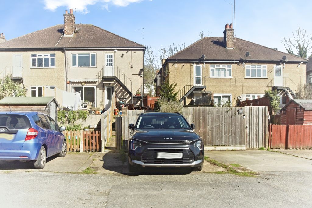 Additional image 16 of 2 bed maisonette for saleGodstone Road, Whyteleafe CR3