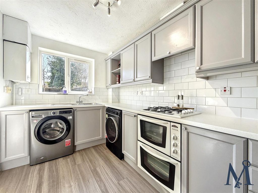 Additional image 5 of 3 bed end terrace house for saleSandringham Road, Coalville LE67