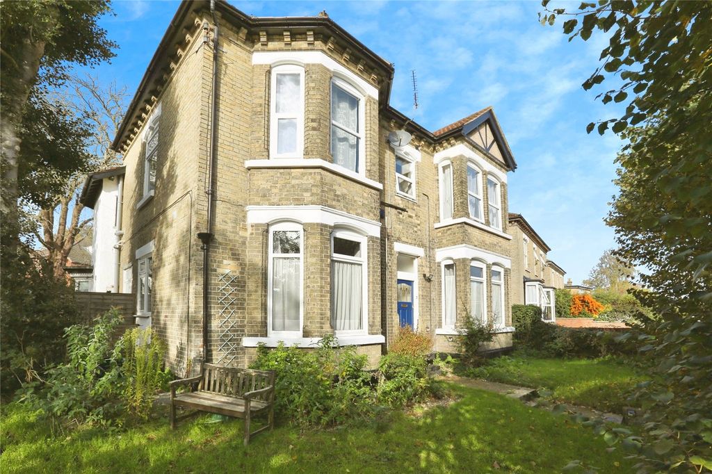 1 bed flat for saleWestridge Road, Southampton, Hampshire SO17