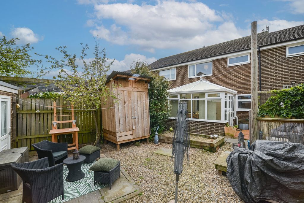 Additional image 33 of 4 bed semi-detached house for saleAngrove Close, Yarm TS15