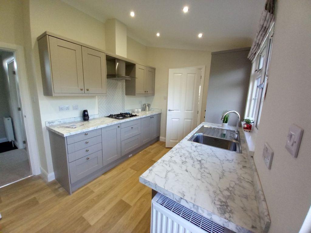 Additional image 3 of 2 bed mobile/park home for saleWoolacombe Station Road, Woolacombe EX34