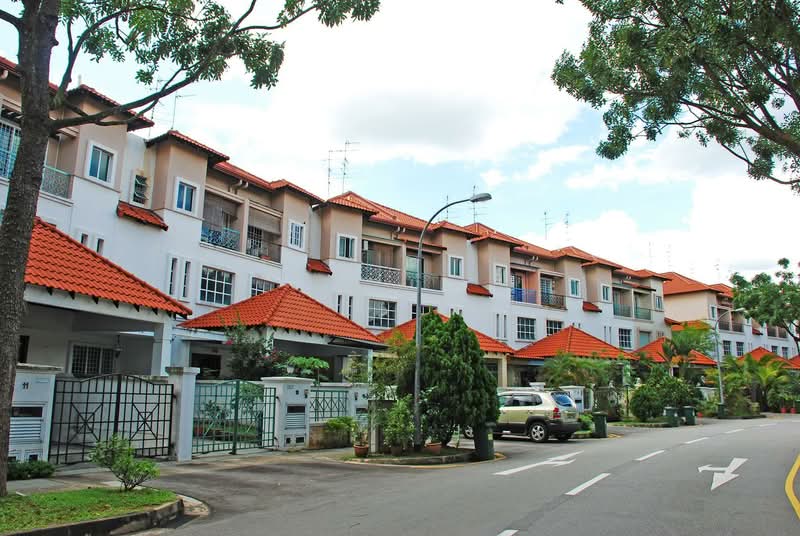 Additional image 6 of Westwood Terrace