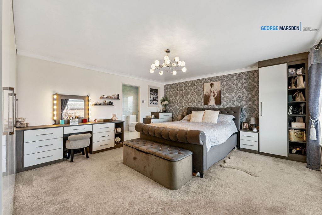Additional image 26 of 5 bed detached house for saleWimborne Road, Wigan WN5