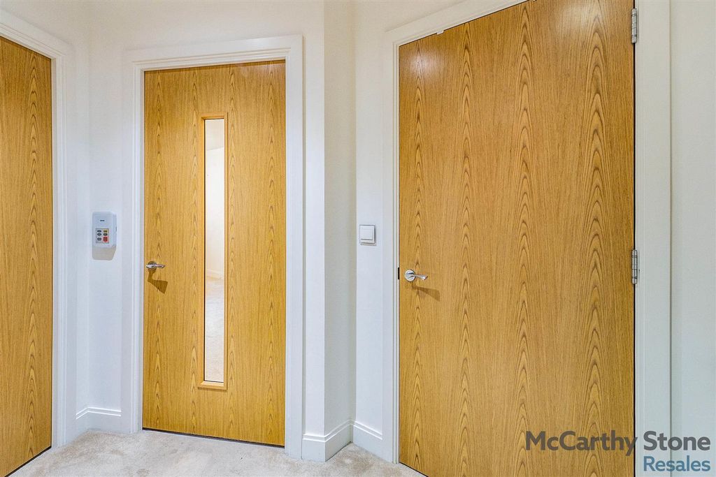 Additional image 18 of 1 bed flat for saleFarnham House, Loughborough Road, Quorn LE12