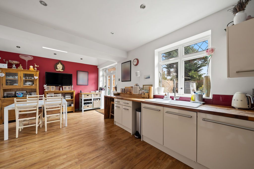 Additional image 6 of 3 bed detached house for saleChurch Road, Worcester Park KT4