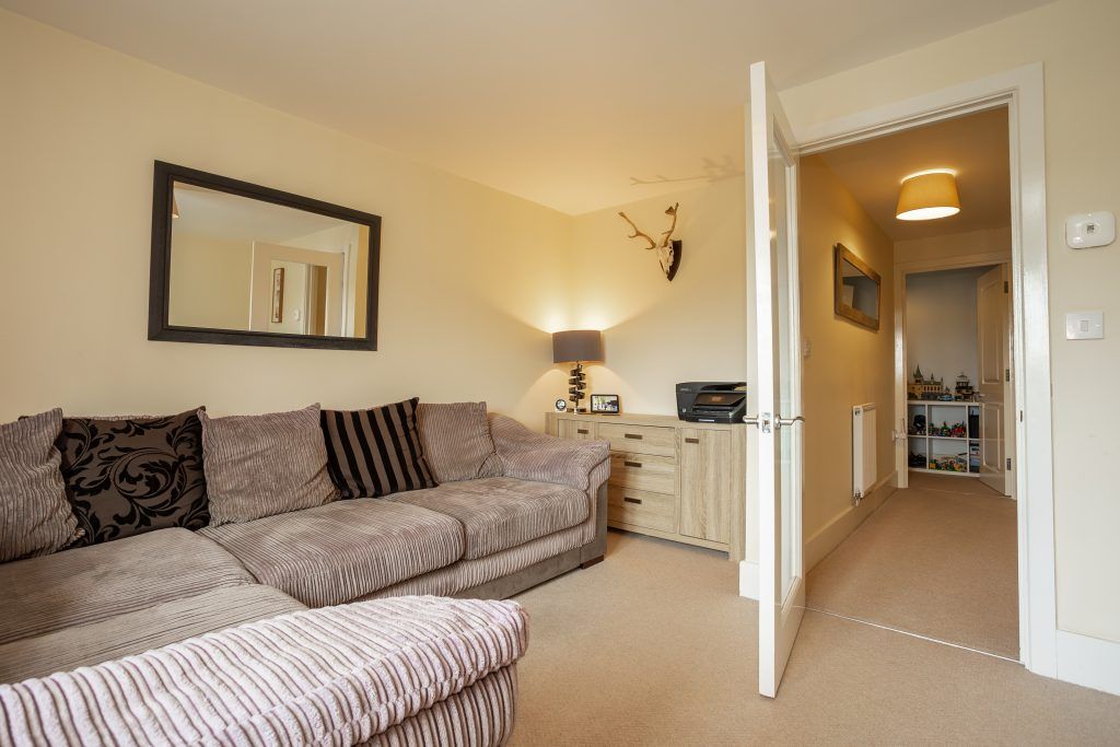 Additional image 13 of 3 bed terraced house for saleThe Maltings, Sileby, Loughborough LE12