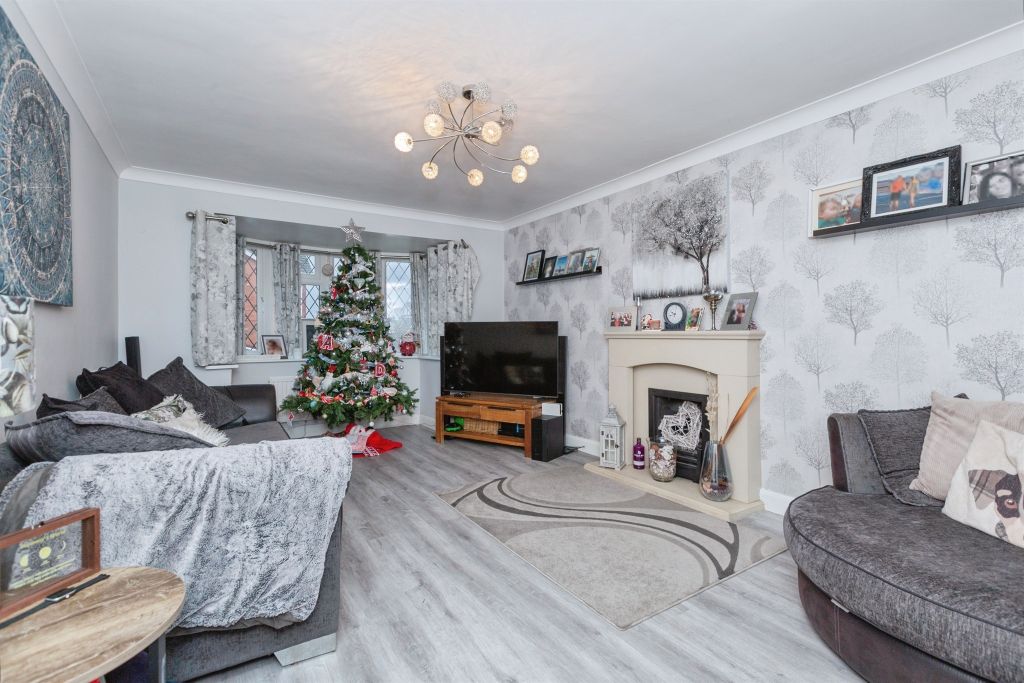 Additional image 4 of 4 bed detached house for saleBurnham Drive, Whetstone, Leicester LE8