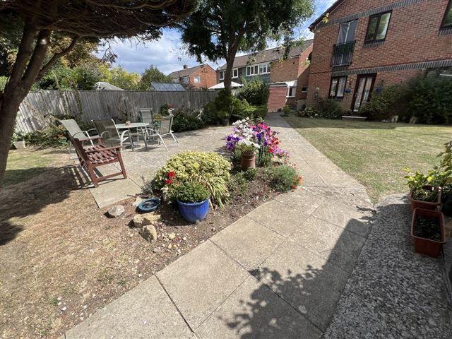 Additional image 15 of 1 bed property for saleNew Priory Gardens, Portchester, Fareham, Hampshire PO16