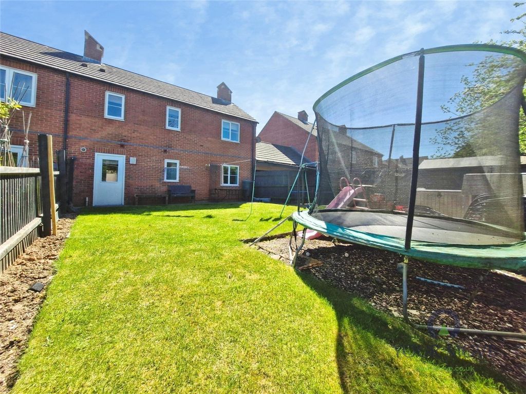 Additional image 6 of 3 bed semi-detached house for saleAsh Grove, Coalville, Leicestershire LE67