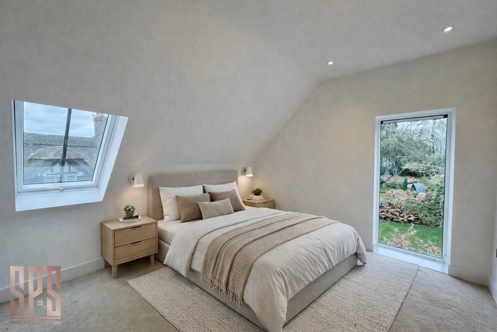 Additional image 6 of 4 bed semi-detached house for saleLittle Stanneylands, Wilmslow SK9