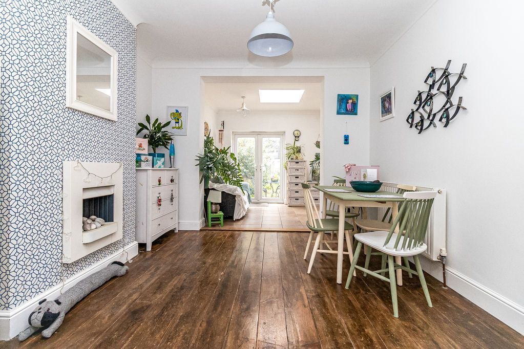 Additional image 4 of 3 bed terraced house for salePetworth Road, Portsmouth PO3