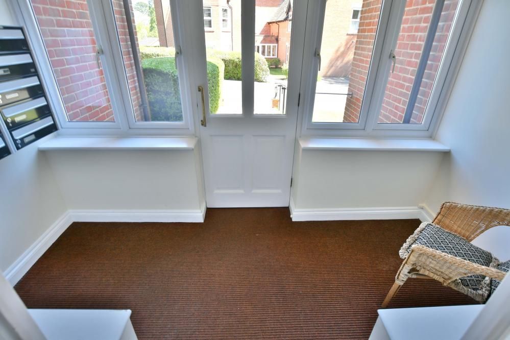 Additional image 5 of 2 bed flat for saleGrangewood Hall, Cranfield Avenue, Wimborne BH21