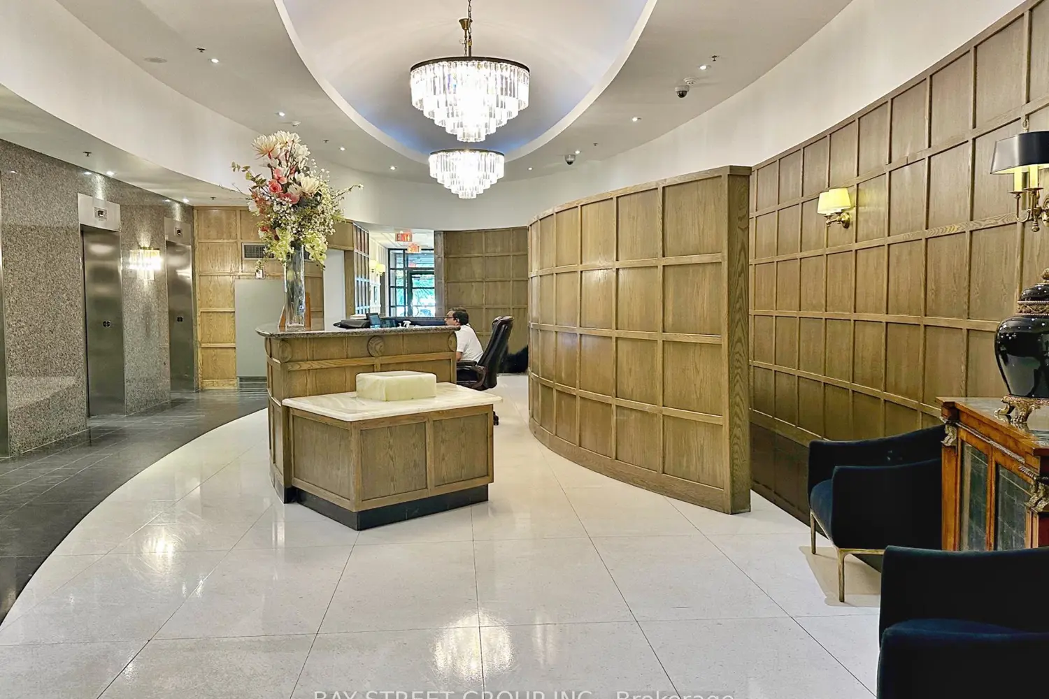 Additional image 2 of 102 Bloor Street 1001