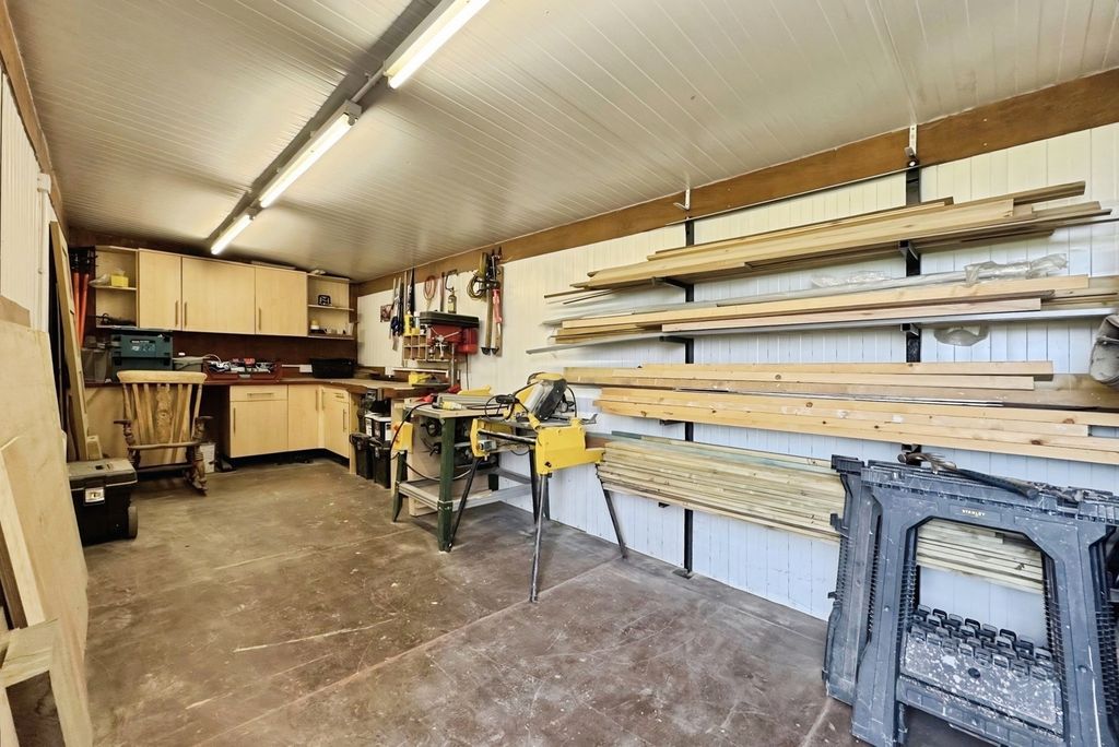 Additional image 16 of 3 bed bungalow for saleWigton, Cumbria CA7
