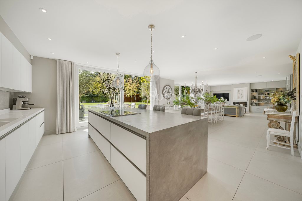 Additional image 9 of 7 bed property for saleSudbrook Gardens, Richmond, London TW10