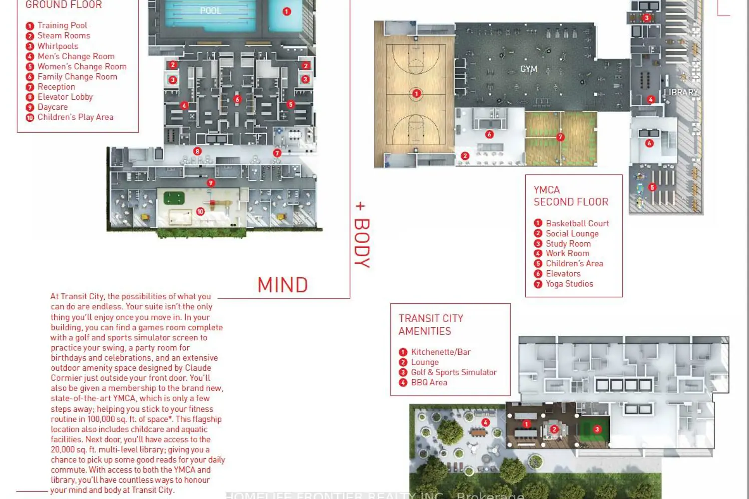 Additional image 16 of 1000 Portage Parkway 3710