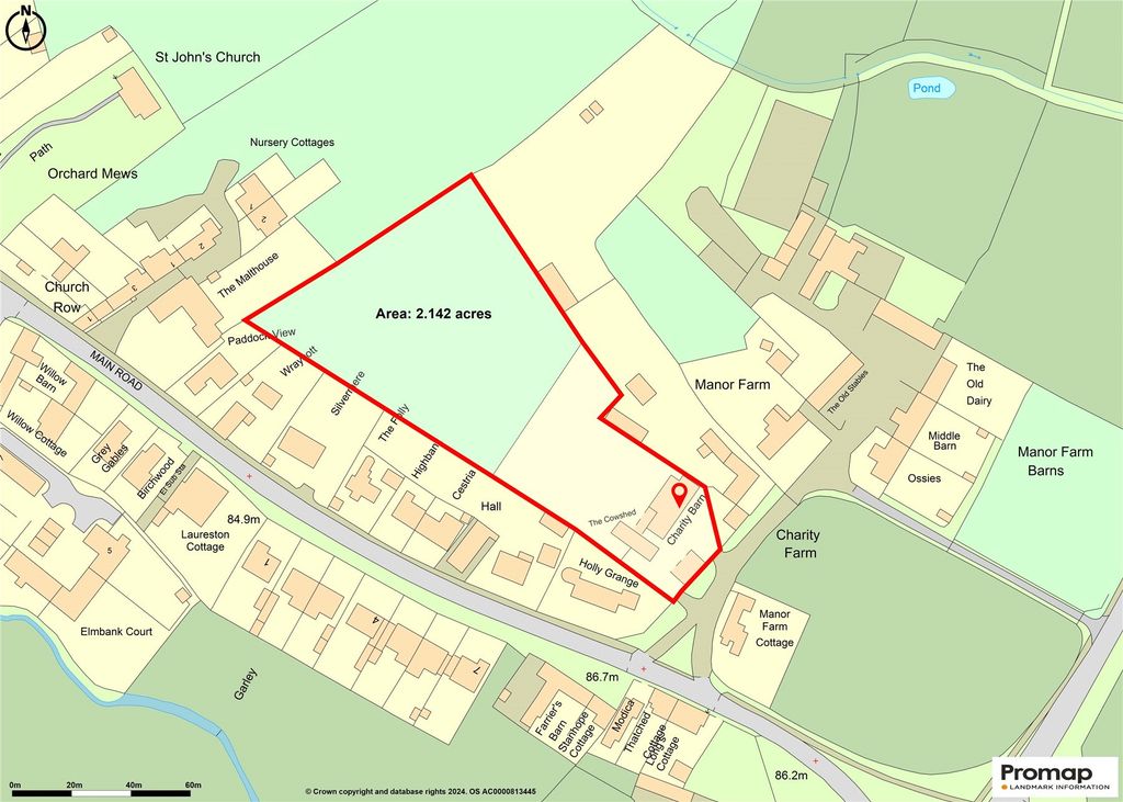 Additional image 25 of 6 bed detached house for saleMain Road, Curbridge, Witney, Oxfordshire OX29