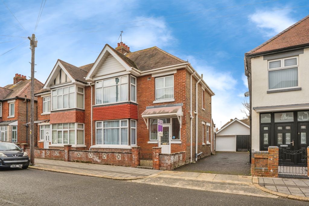 Additional image 2 of 3 bed semi-detached house for saleNorthwood Road, Hilsea, Portsmouth PO2