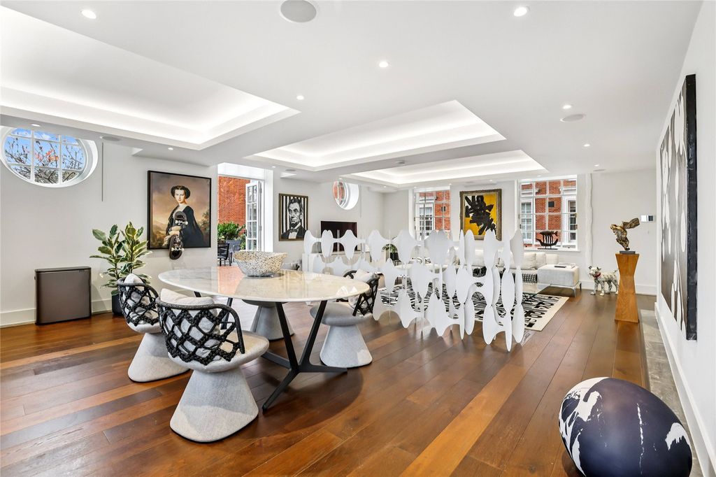 Additional image 10 of 2 bed flat for saleRichmond Hill, Richmond TW10
