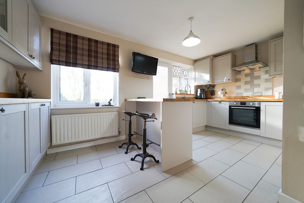 Additional image 6 of 3 bed semi-detached house for saleCrowfoot Way, Broughton Astley, Leicester, Leicestershire LE9