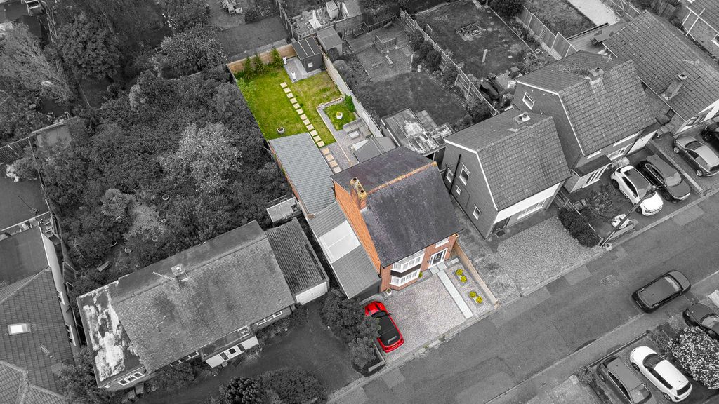 Additional image 25 of 3 bed detached house for salePine Road, Glenfield LE3