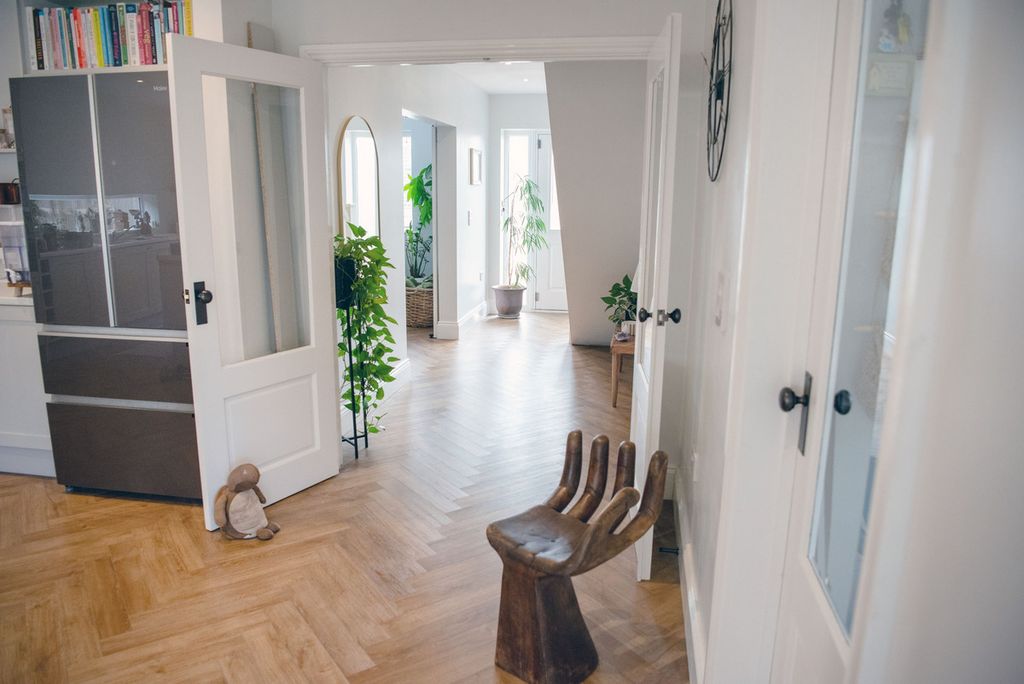 Additional image 5 of 5 bed detached house for saleMain Street, Carlton CV13