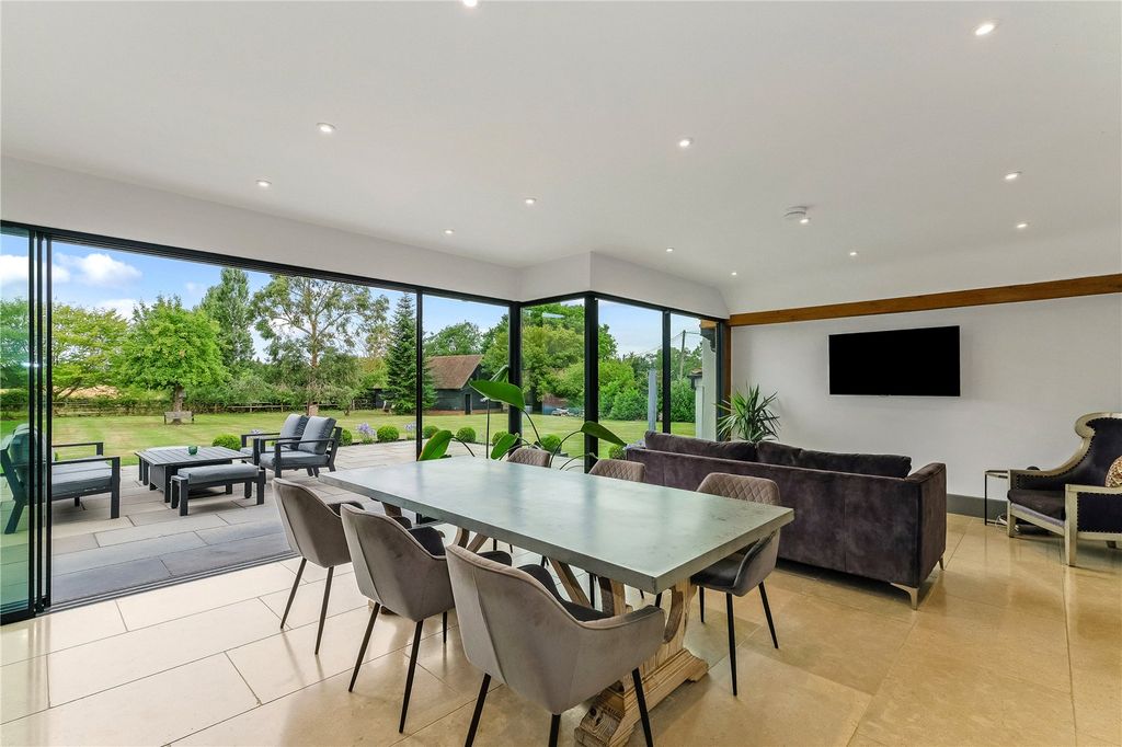 Additional image 8 of 4 bed detached house for saleSexton's Lane, Great Braxted, Witham, Essex CM8