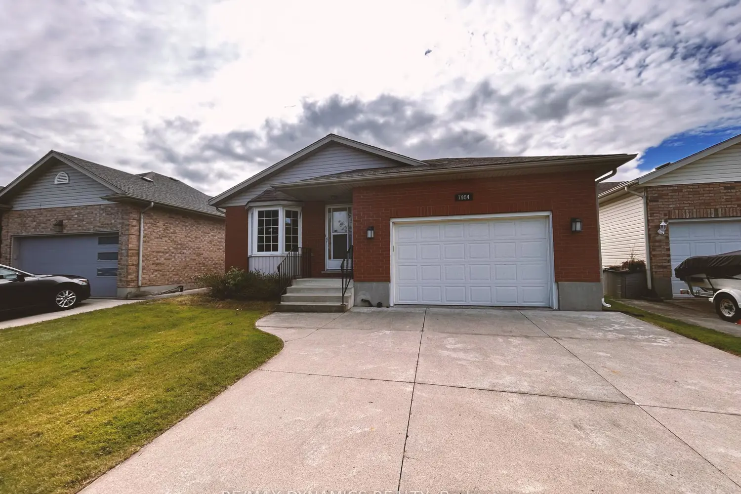 7984 Grossi Court