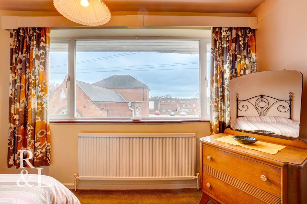 Additional image 12 of 3 bed detached house for saleEssex House, Ashby-De-La-Zouch LE65