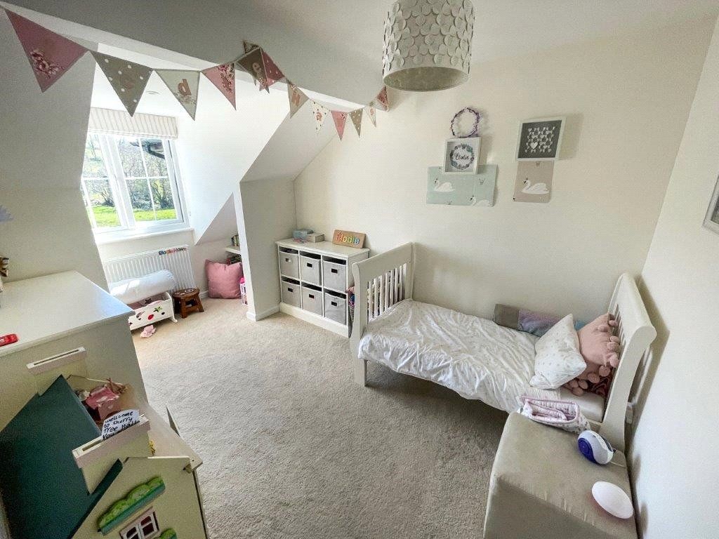 Additional image 6 of 4 bed link detached house for saleDol Pistyll, Talybont SY24