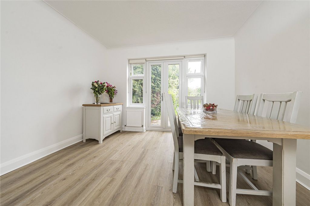 Additional image 5 of 3 bed detached house for saleAvondale Avenue, Old Malden, Worcester Park KT4