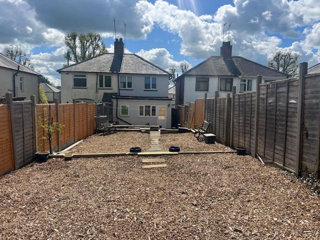 Additional image 14 of 2 bed semi-detached house for saleThe Headlands, Market Harborough LE16