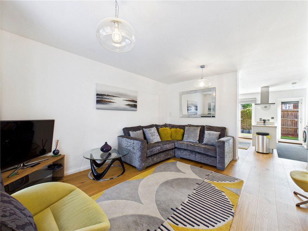 Additional image 4 of 4 bed terraced house for saleNunns Mill Terrace, Crown Place, Woodbridge, Suffolk IP12