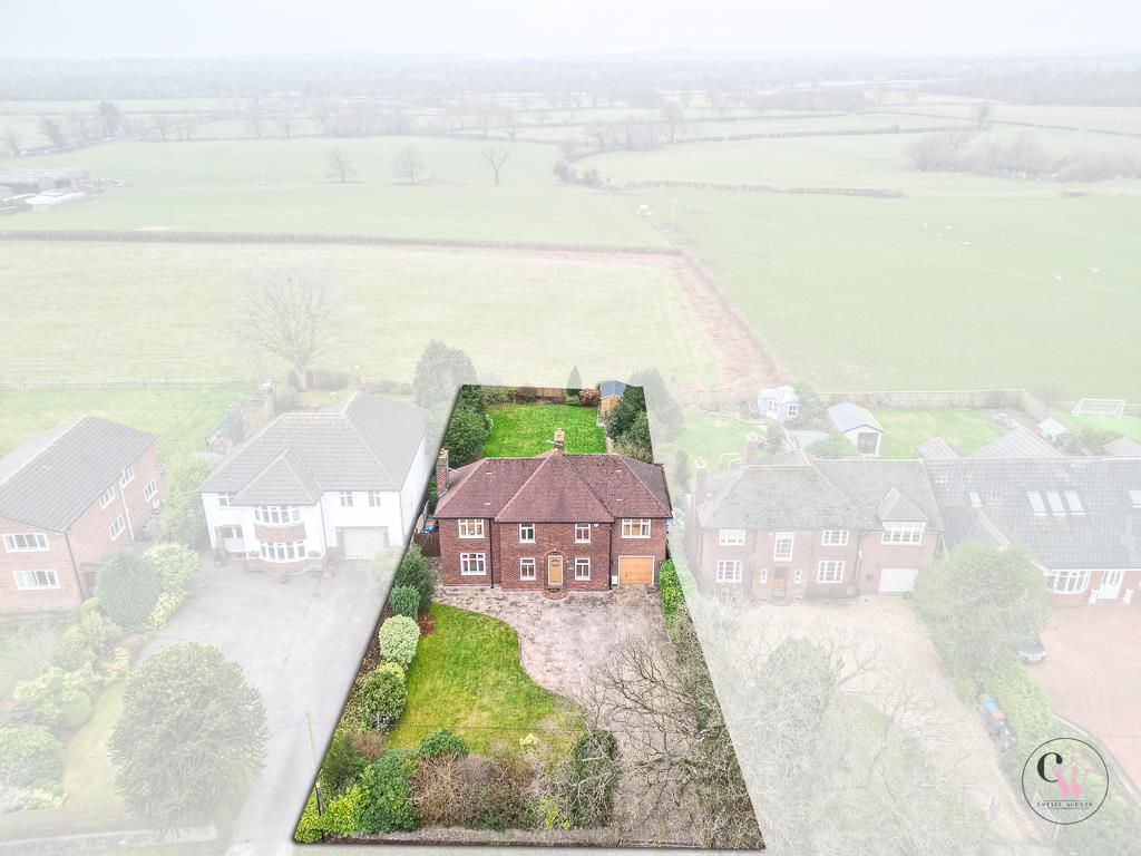 Additional image 38 of 4 bed detached house for saleWhitegate Road, Winsford CW7