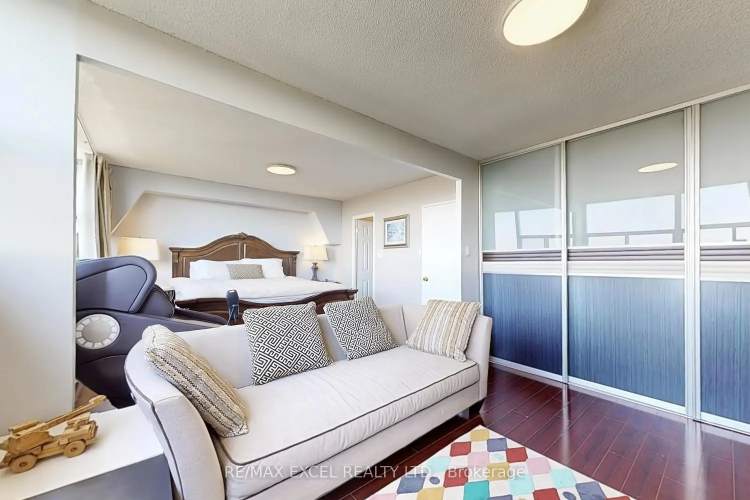 4101 Sheppard Avenue 1708 photo 5