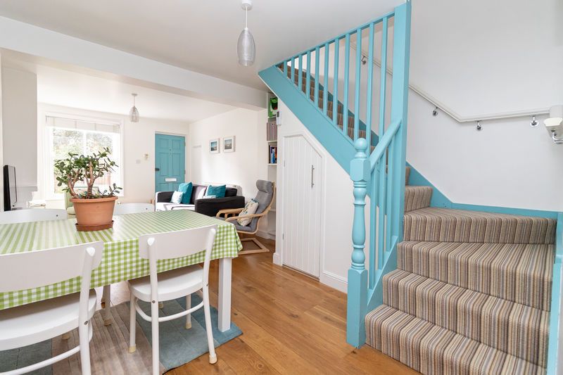 Additional image 2 of 2 bed cottage for saleHighland Terrace, Southsea PO4