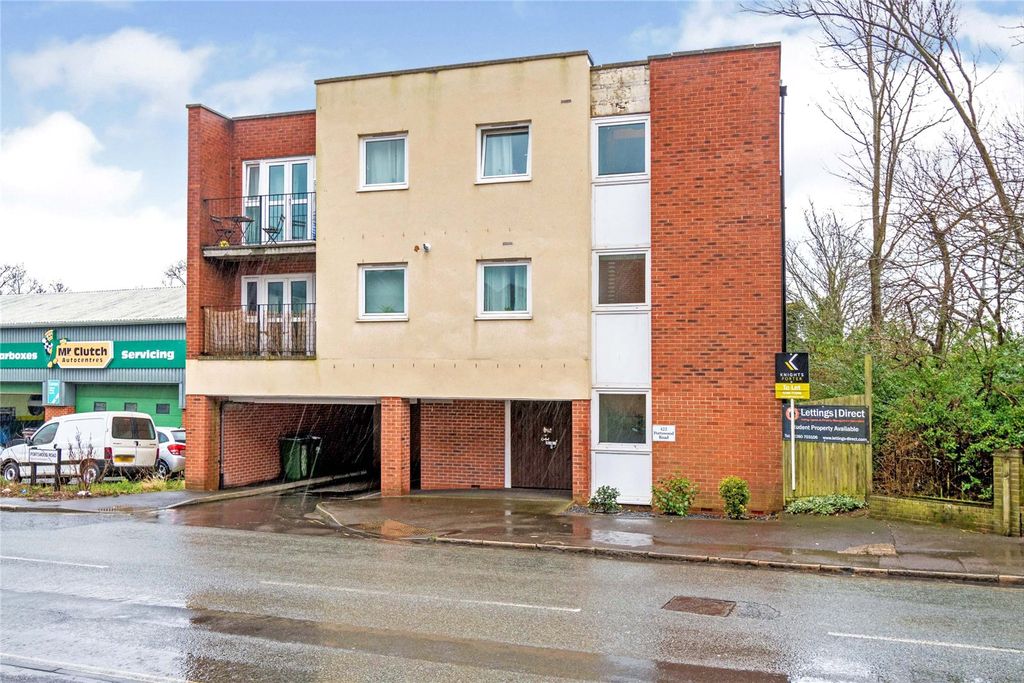Additional image 10 of 2 bed flat for salePortswood Road, Southampton, Hampshire SO17