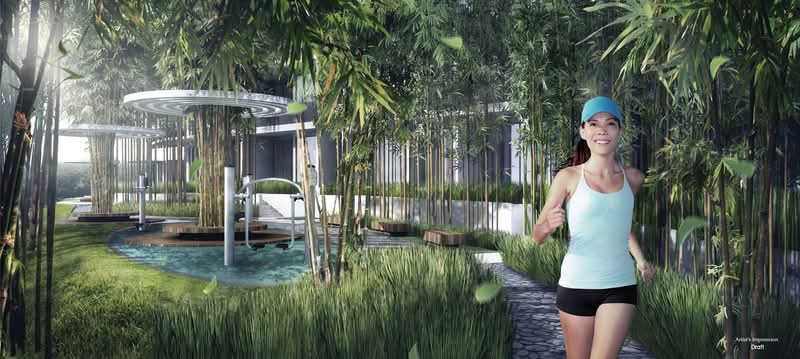 Additional image 25 of 92 Punggol Central