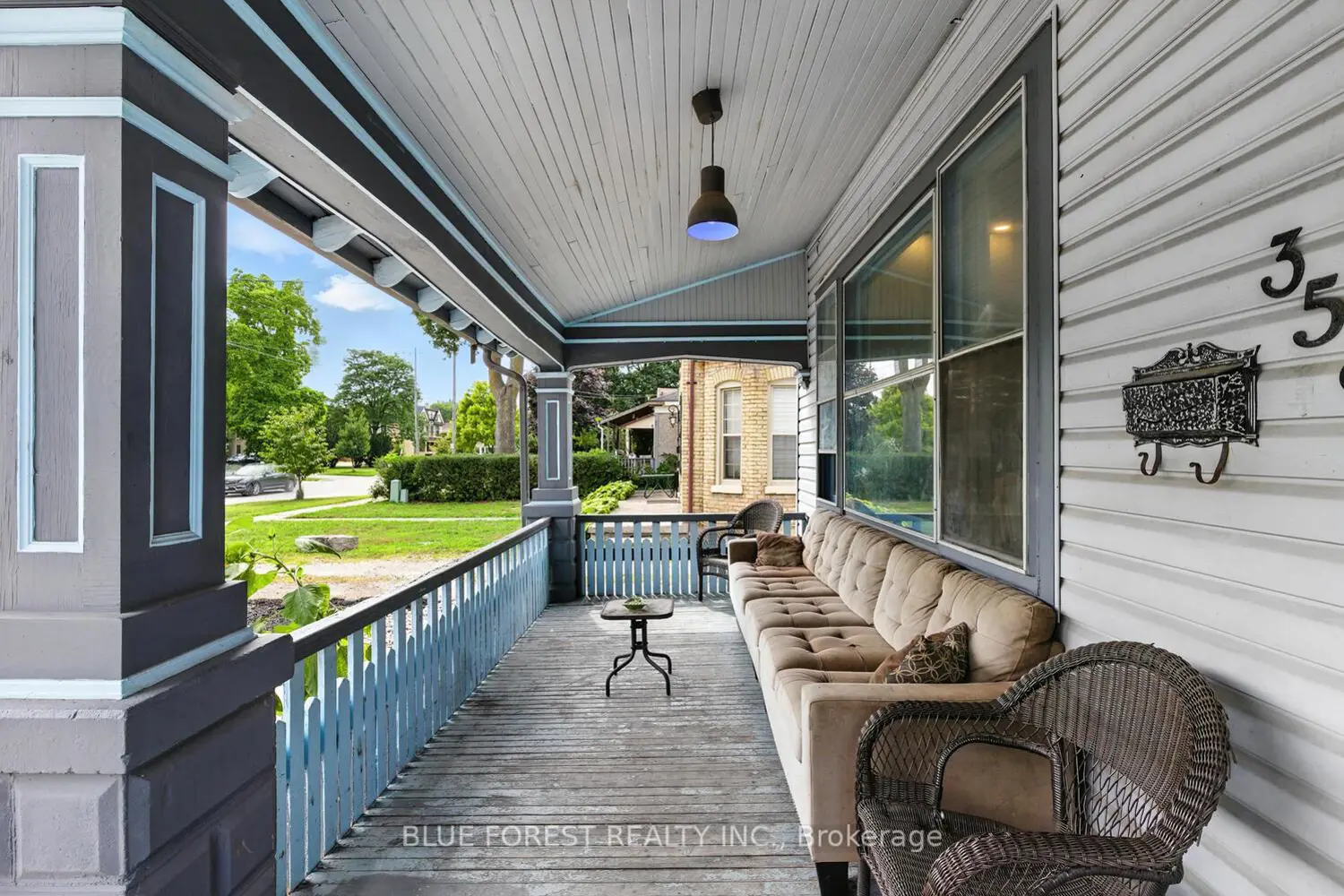 358 Simcoe Street