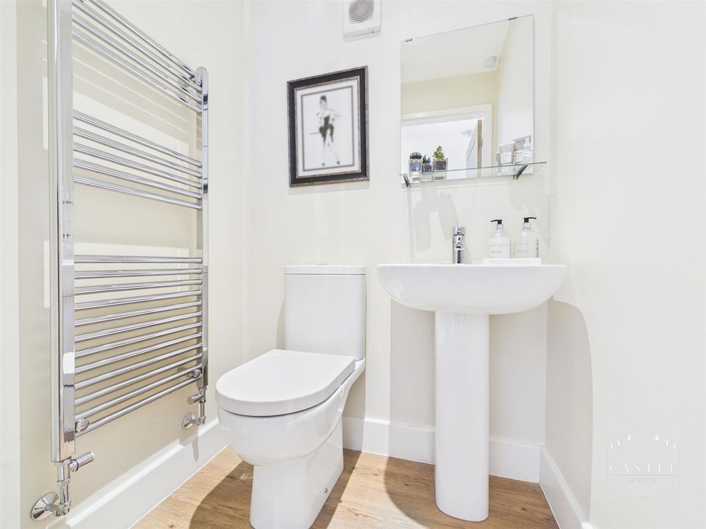 Additional image 15 of 4 bed detached house for saleCoventry Road, Sharnford, Hinckley LE10