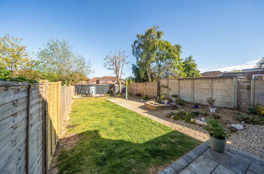 Additional image 14 of 3 bed semi-detached house for saleMerton Road, Highfield, Southampton, Hampshire SO17