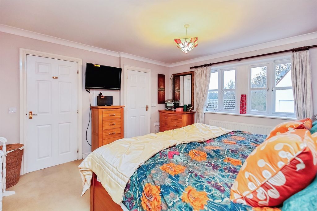 Additional image 10 of 6 bed detached house for saleGlover Court, Middleton, Market Harborough LE16