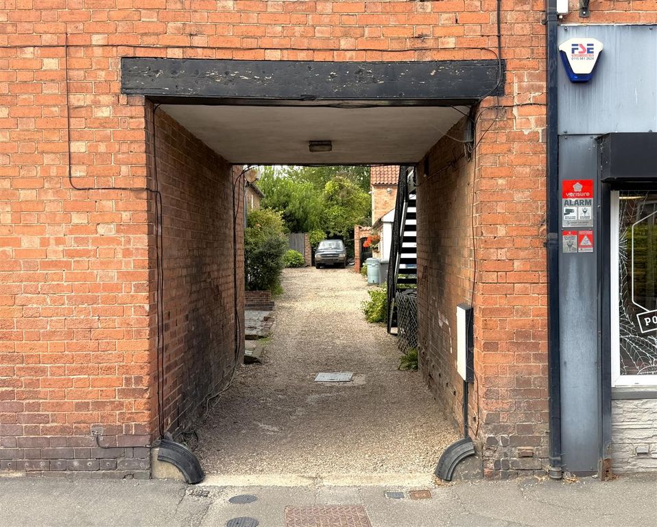 Additional image 10 of 1 bed property for saleChurch Street, Bingham NG13