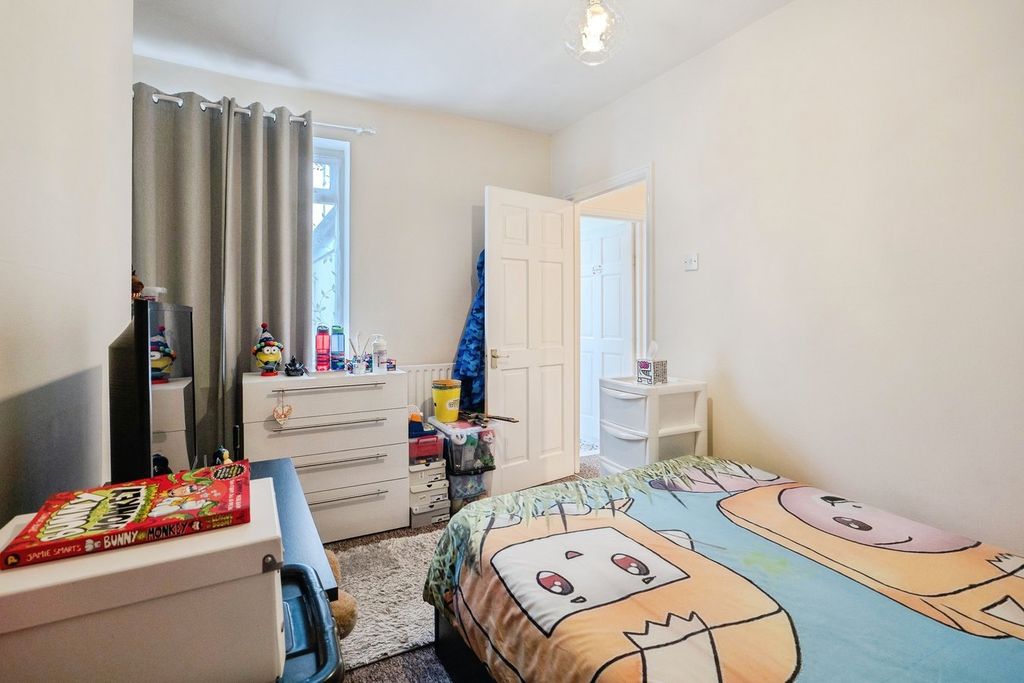 Additional image 9 of 2 bed terraced house for saleMelbourne Street, Coalville LE67